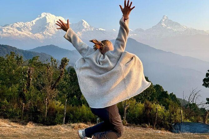 One Day Hike to Australian Camp and Dhampus - What the Tour Includes and What to Consider