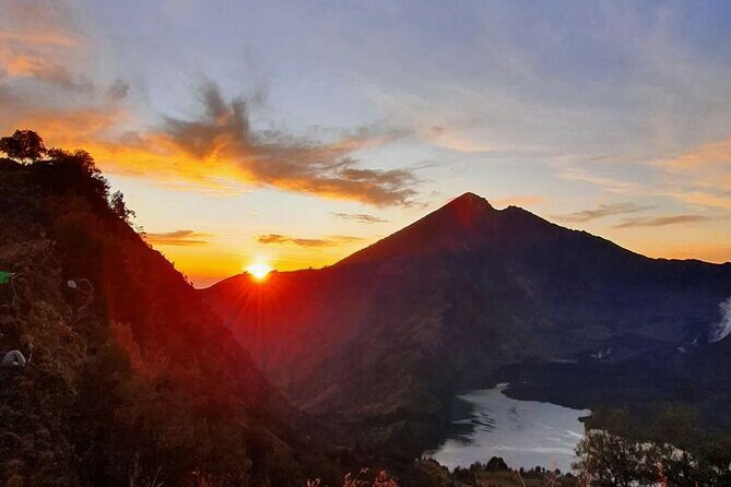 One Day Mount Rinjani Trek to Senaru Crater Rim - Practical Considerations and Tips
