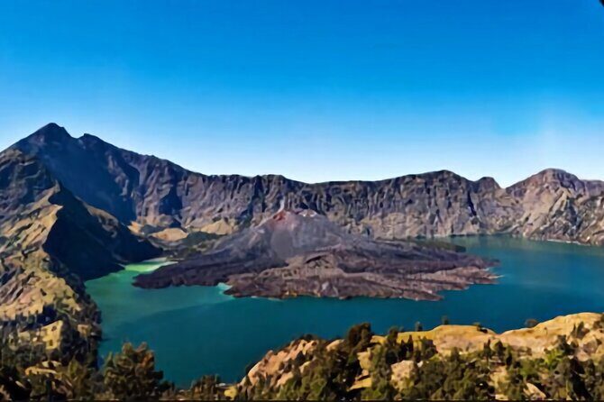 One Day Mount Rinjani Trek to Senaru Crater Rim - Whats Included and What to Expect