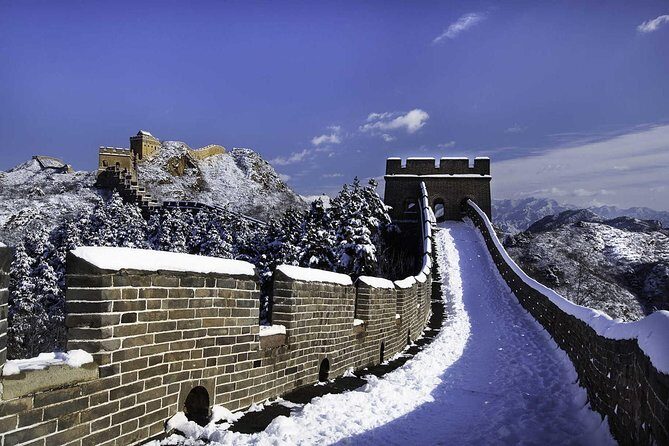 One-Day Mutianyu Great Wall Hiking Tour (no shopping) - The Itinerary in Detail: What to Expect  