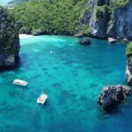 One Day Phi Phi, Maya And Khai Islands Adventure - How the Day Unfolds