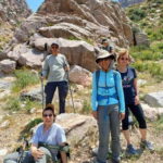 One Day Private Chimgan Mountain Tour from Tashkent - The Practical Side: Whats Included and Whats Not