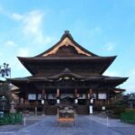 One Day Private Sightseeing tour to Snow Monkey Zenkoji Temp - What Travelers Say About This Tour