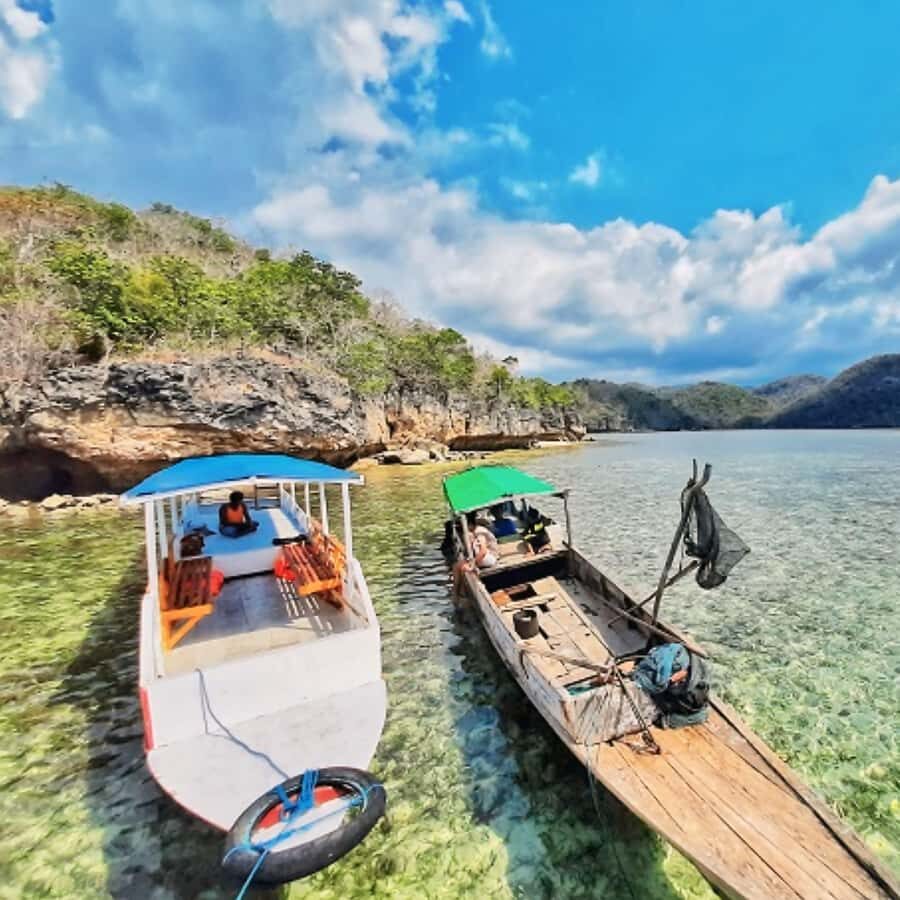 One-Day Rangko Cave, Batu Cermin, Sylvia Hill & GSpot - Insights from Reviews: What Makes This Tour Stand Out