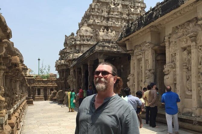 One-Day Sacred Temples Tour: Chennai to Kanchipuram & Vellore - What Makes This Tour Valuable