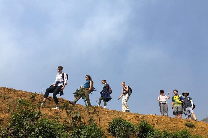 One Day Sapa Trekking - What’s Included and What’s Not
