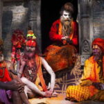 One Day Shivaratri Festival Tour in Kathmandu Nepal 2026 - What to Expect at Pashupatinath During Shivaratri