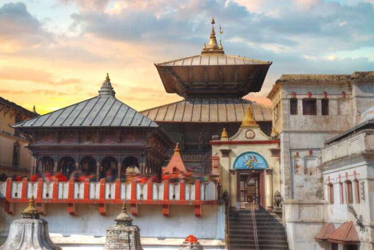 One Day Shivaratri Festival Tour in Kathmandu Nepal 2026 - Exploring the Shivaratri Festival Tour in Kathmandu