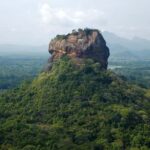 One day Sigiriya Sunrise, Dambulla, & Village Tour - Dambulla Cave Temple: A UNESCO Treasure