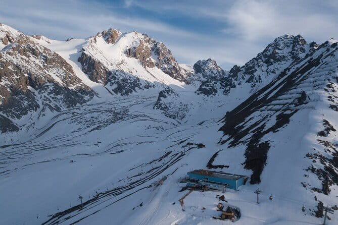 One Day Ski Tour Near Almaty - Why Reviewers Love This Tour