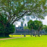One-Day Small Circuit Tour: Angkor Wat, Bayon, Ta Prohm - Transport and Timing