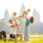 One-Day Small Circuit Tour: Angkor Wat, Bayon, Ta Prohm - An Overview of the Tour Experience