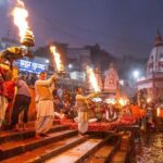 One Day Spiritual Haridwar, Rishikesh Tour from Delhi by Car - Optional Excursion: Mansa Devi Temple via Ropeway