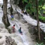 One Day Sticky Waterfall, White Water Rafting,Elephants Sanctuary - Practical Details and What to Expect