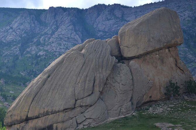 One-Day Terelj park Tour: Culture, Nature, and Local Experiences - FAQ