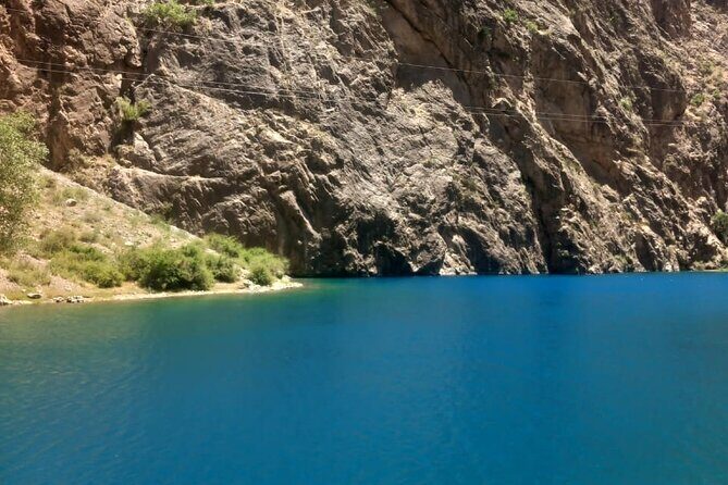 One Day Tour in Seven Lakes from Samarkand - How the Tour Delivers Value