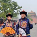 One Day Tour in Tiananmen Square, Forbidden City and Great Wall - FAQ