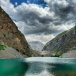 One Day Tour of Seven Lakes in Tajikistan from Samarkand - Transportation & Group Size