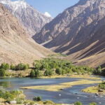 One Day Tour of Seven Lakes in Tajikistan from Samarkand - Who Should Consider This Tour?