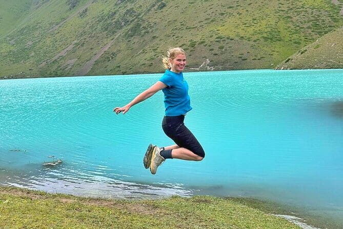 One Day Tour of the Magical Lake of Kol Tor - What Makes This Tour Stand Out