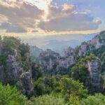 One day tour of Zhangjiajie National Forest Park - What’s Included and What to Expect