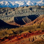 One Day Tour to Altyn-Emel: Singing Dune and Aktau Mountain - Practical Tips for the Tour