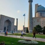 One day Tour to Historical part of Samarkand - Practical Details and What You Should Know