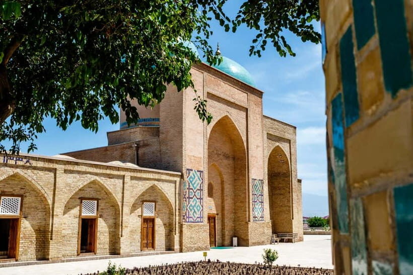 One day tour to Shakhrisabz: Motherland of Amir Temur - Who Will Love This Tour?