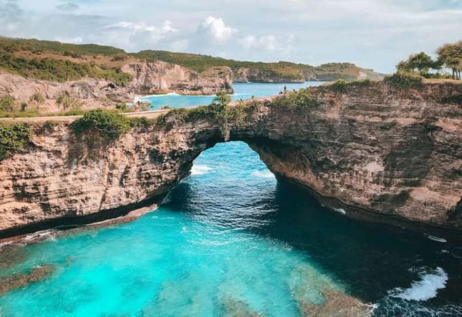One Day Tour : West Nusa Penida Adventure - What You Can Expect: The Nusa Penida Experience