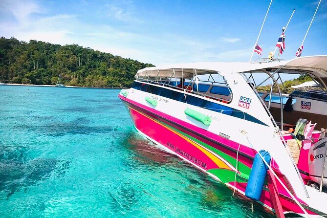 One-Day Trang 4 Islands Snorkeling Tour by Speedboat - Authentic Insights From Reviewers