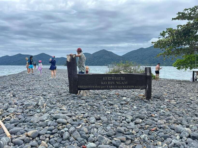 One Day Trip Join Snorkeling Program A(5spots) - Why You Should Consider This Tour