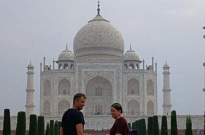 One Day Trip New Delhi to Agra - Who Would Love This Tour?