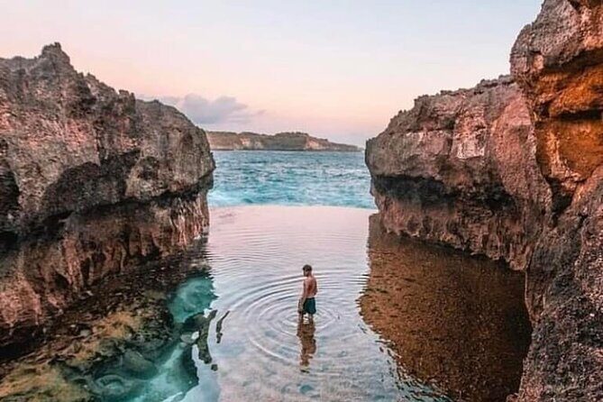 One Day Trip Nusa Penida Bali with All Inclusive - What’s Included & What to Know