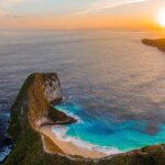 One Day Trip Nusa Penida Island and Snorkeling - Angel’s Billabong: Nature’s Infinity Pool