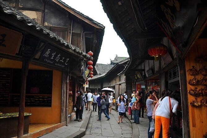 One Day Trip to Chengdu Panda Base and Leshan Buddha Tour - Practical Considerations: What to Expect