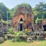 One Day Trip to Phnom Da, Ta Prohm Bati, Neang Khmao & Chiso - Why You’ll Love This Tour