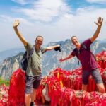 One Day Xian Mini Group Tour to Mt. Huashan with Cable Car - The Value of This Tour