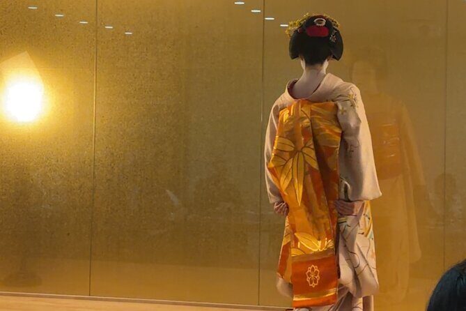 One Hour Geisha Show in Gion Kyoto - FAQs  