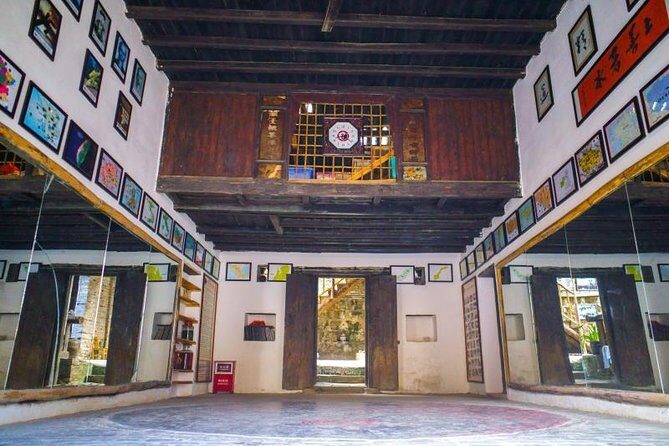 One Hour Yangshuo small group Tai Chi Courses from Yangshuo hotel - Who Should Consider This Tour?