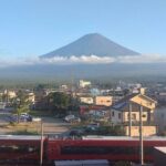 One way Bus Transfer from Hakone Area to Kawaguchiko - The Itinerary: Stops and Scenic Highlights