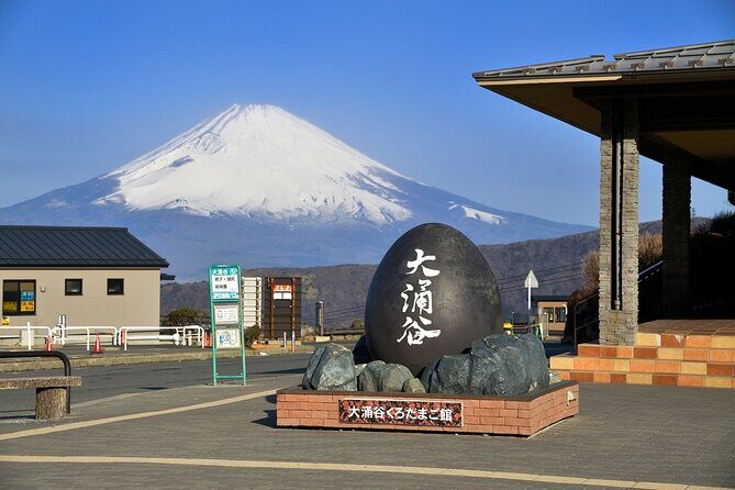 One Way Bus Transfer from Kawaguchiko to Hakone Area - Who Will Benefit Most?