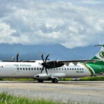 One way flight from Bhairawaha to Kathamndu - The Flight Itself: What to Expect