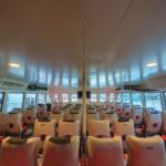 One Way Phi Phi Island Cruise with Sea View Seats to/from Phuket - Reliability and Past Experiences