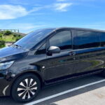 One-way Private Transfer between Jiufen and Taipei - What to Expect on the Journey