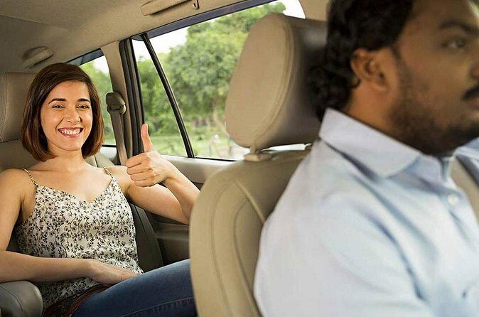 One way Private transfer from Mumbai Airport to Hotel - Why Choose This Private Transfer in Mumbai?