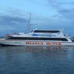One-way Ticket Fast Boat from Nusa Penida or Gili T, Air, Lombok - The Experience of Booking and Customer Support