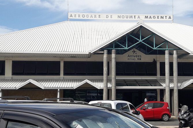 One-way transfer Magenta Airport--> Hotels - The Real-World Insights from Reviews