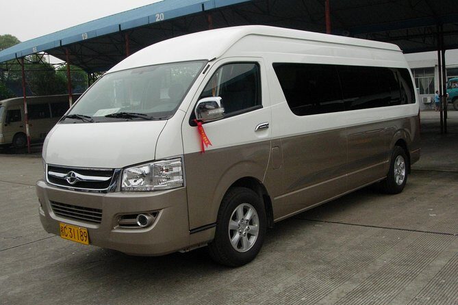 One Way Transfer Service between Guilin city and airport - Why This Service is a Practical Choice