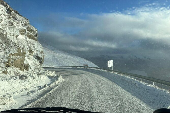 One way transfer to Remarkable or Coronet Peak Ski Fields - The Benefits of a Hassle-Free Transfer
