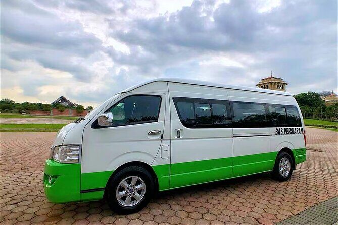 Oneway from Kuala Lumpur to Johor Bahru or Penang - Deep Dive into the Experience